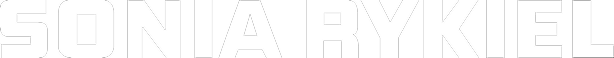 Sonia Rykiel logo