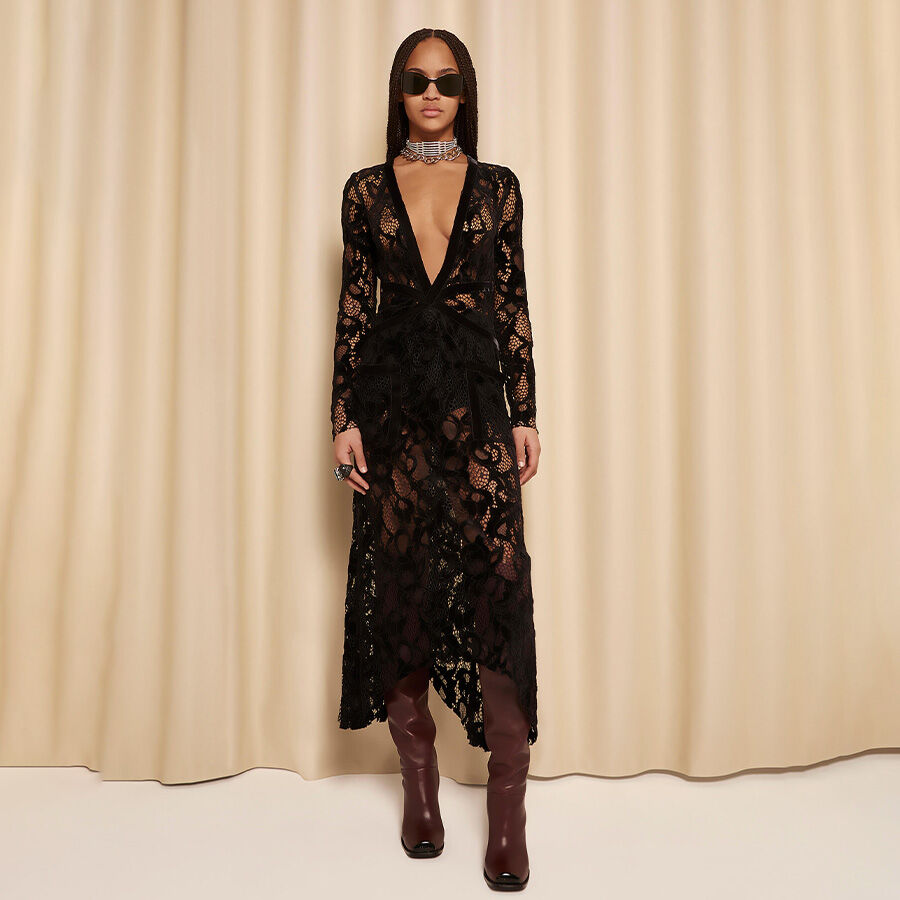 Sonia Rykiel - Fall/Winter 2023
