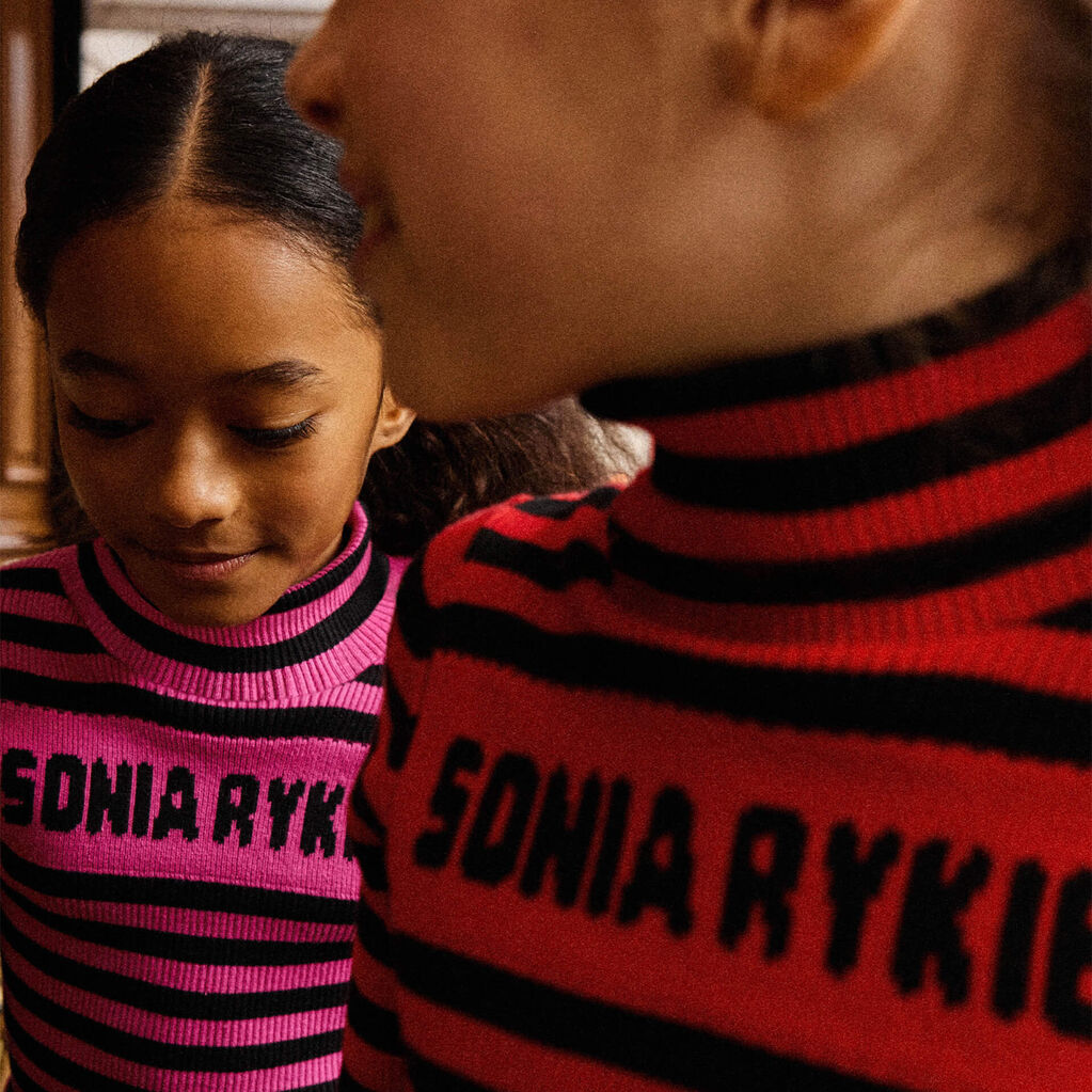 Fall/Winter 2023 - Kids' Collection | Sonia Rykiel 