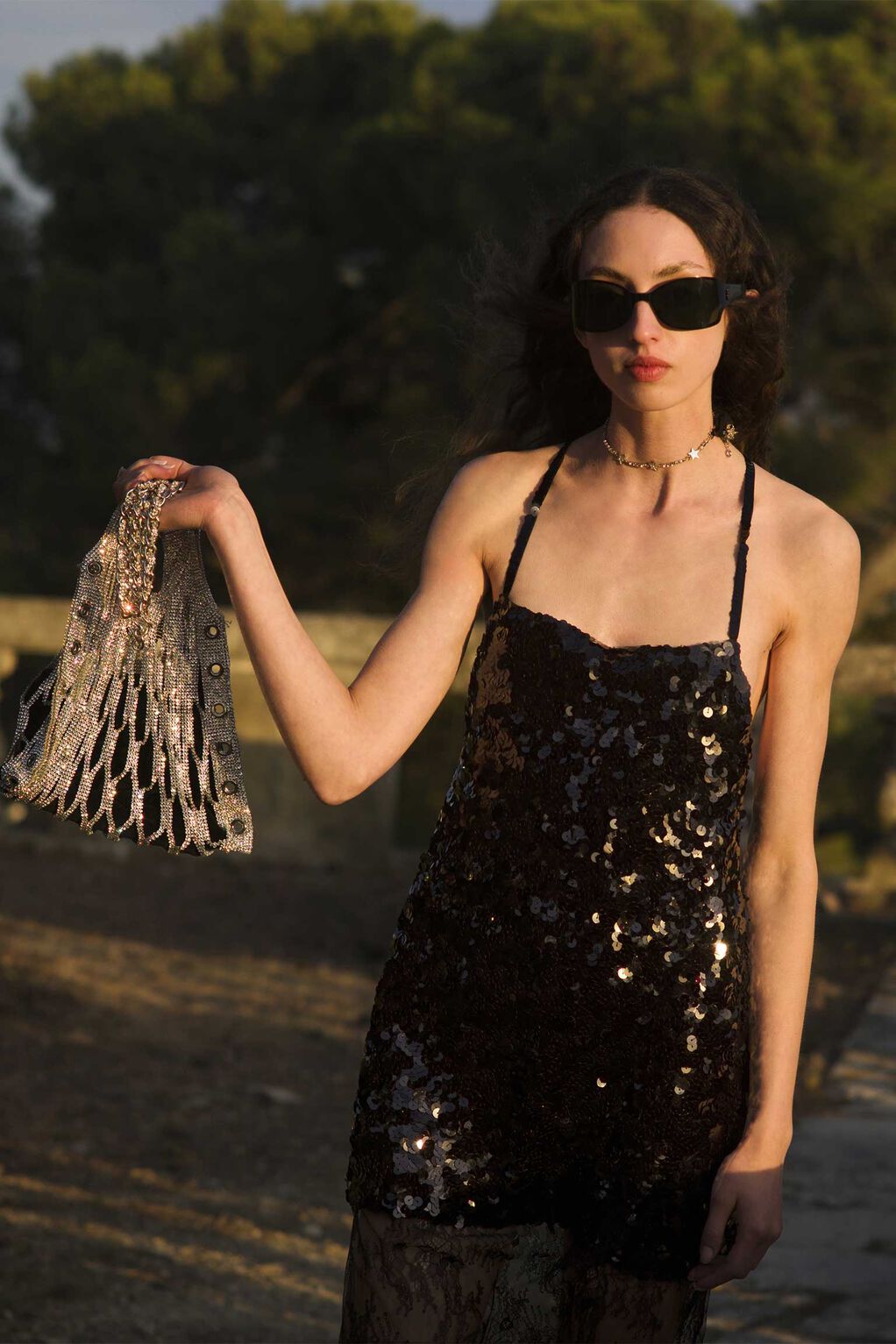 Fall/Winter 2023 Collection | Sonia Rykiel 