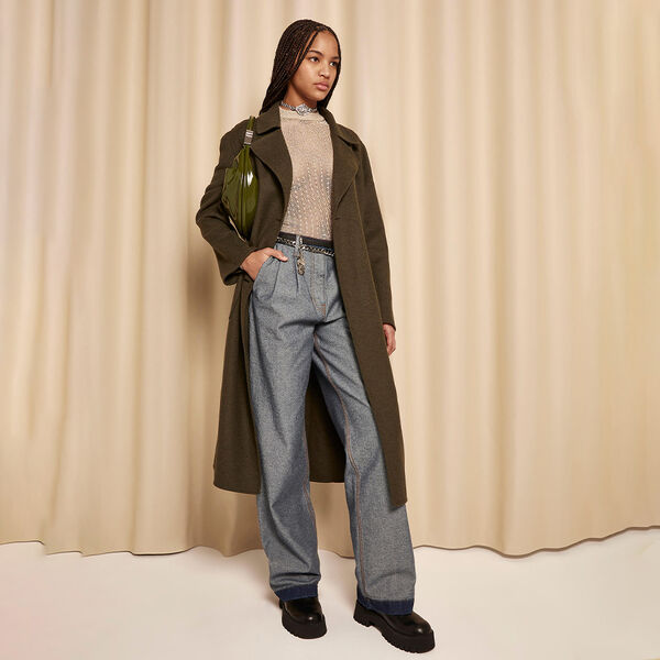 Sonia Rykiel - Fall/Winter 2023