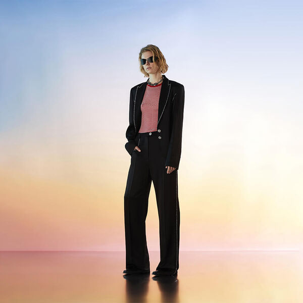 Sonia Rykiel - Spring/Summer 2024