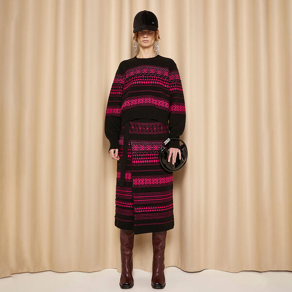 Sonia Rykiel - Fall/Winter 2023