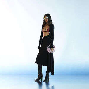 Sonia Rykiel - Spring/Summer 2024