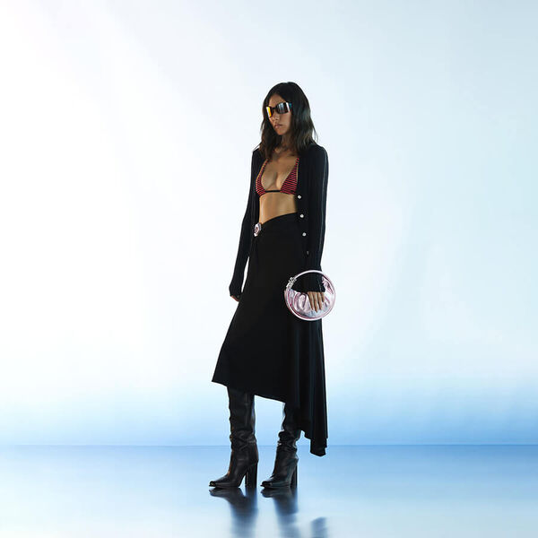 Sonia Rykiel - Spring/Summer 2024