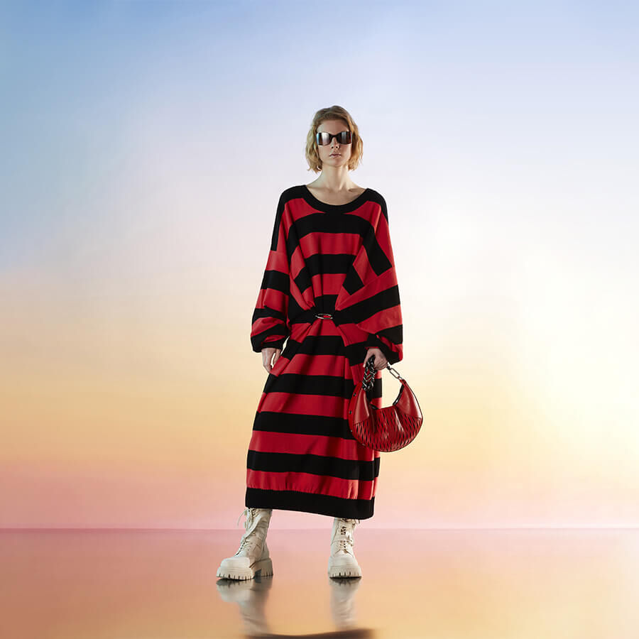 Spring Summer 2024 Lookbook Sonia Rykiel