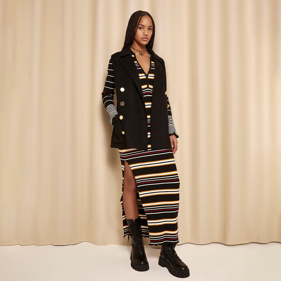 Sonia Rykiel - Fall/Winter 2023