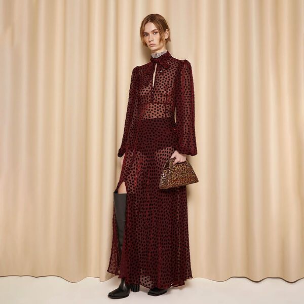 Sonia Rykiel - Fall/Winter 2023