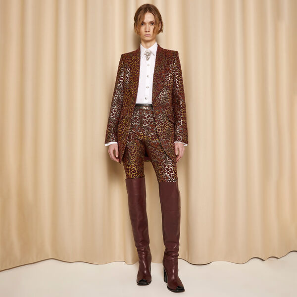 Sonia Rykiel - Fall/Winter 2023