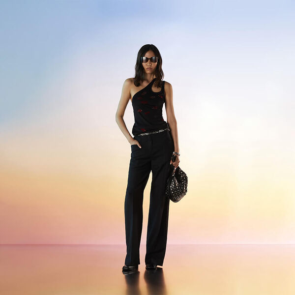 Sonia Rykiel - Spring/Summer 2024
