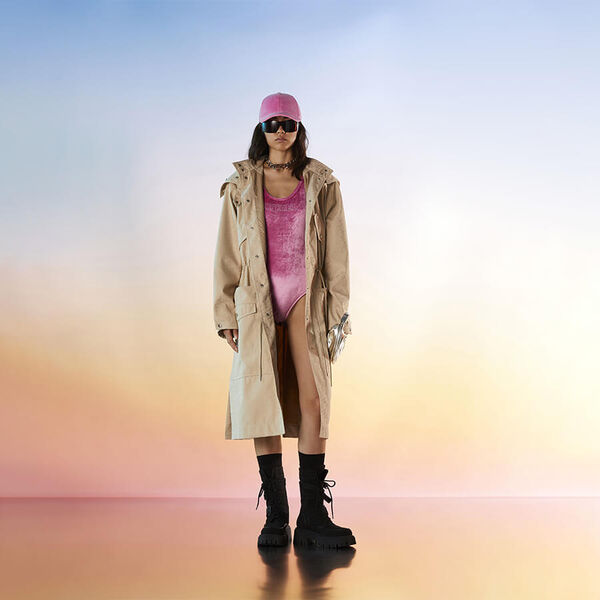 Sonia Rykiel - Spring/Summer 2024
