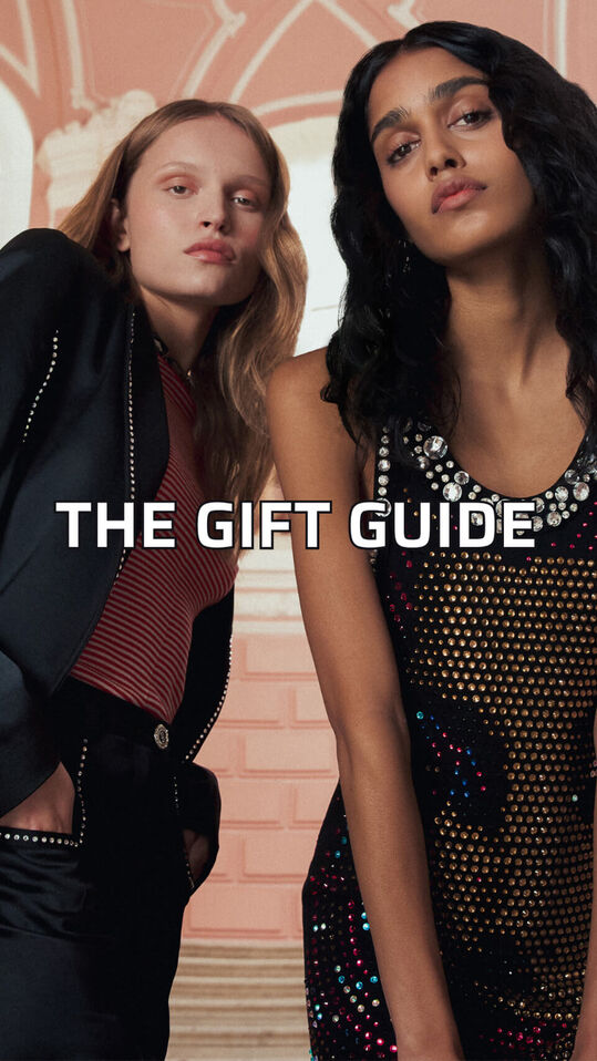 Sonia Rykiel - The Gift Guide 