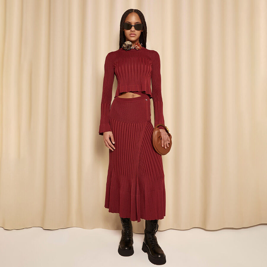 Sonia Rykiel - Fall/Winter 2023