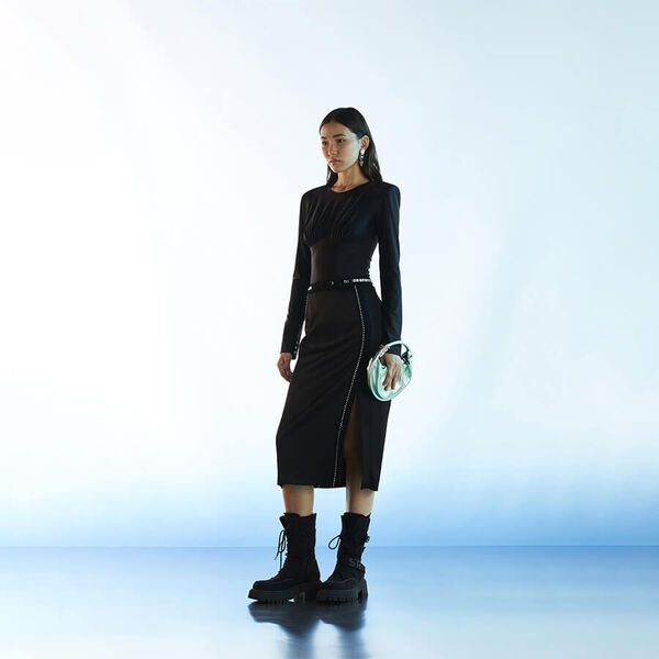 Sonia Rykiel - Spring/Summer 2024