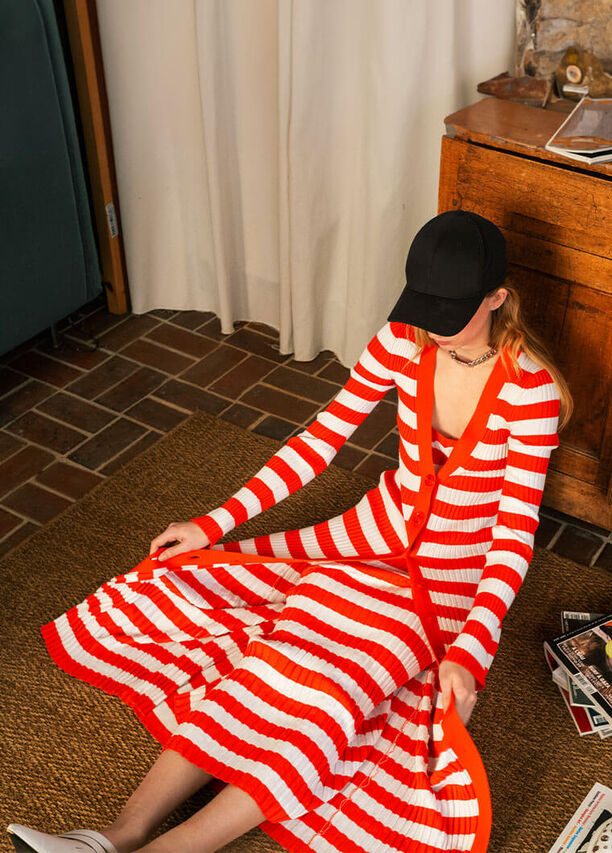 Sonia Rykiel - Autumn 2025 - OCTOBER25 