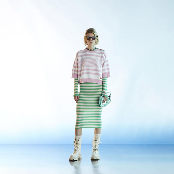Sonia Rykiel - Spring/Summer 2024