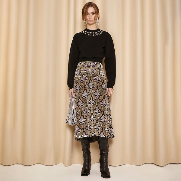 Sonia Rykiel - Fall/Winter 2023