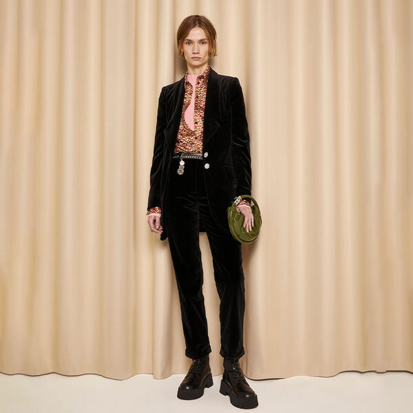 Sonia Rykiel - Fall/Winter 2023