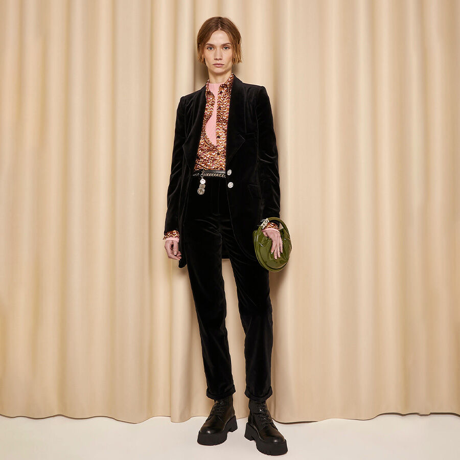 Sonia Rykiel - Fall/Winter 2023