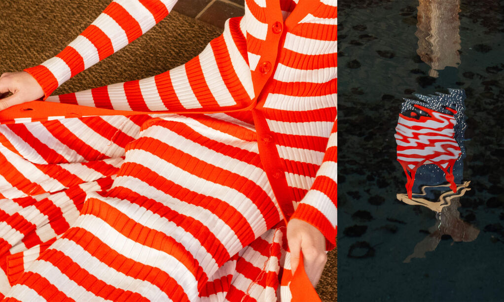 Sonia Rykiel - Spring-Summer 2025 - POST - SOLDES 