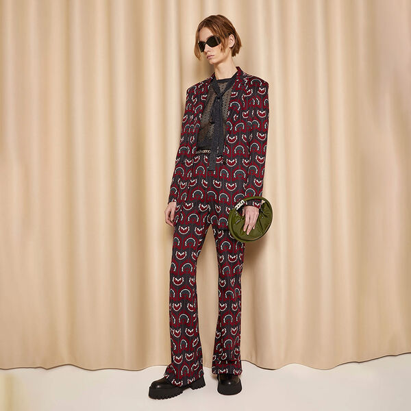 Sonia Rykiel - Fall/Winter 2023