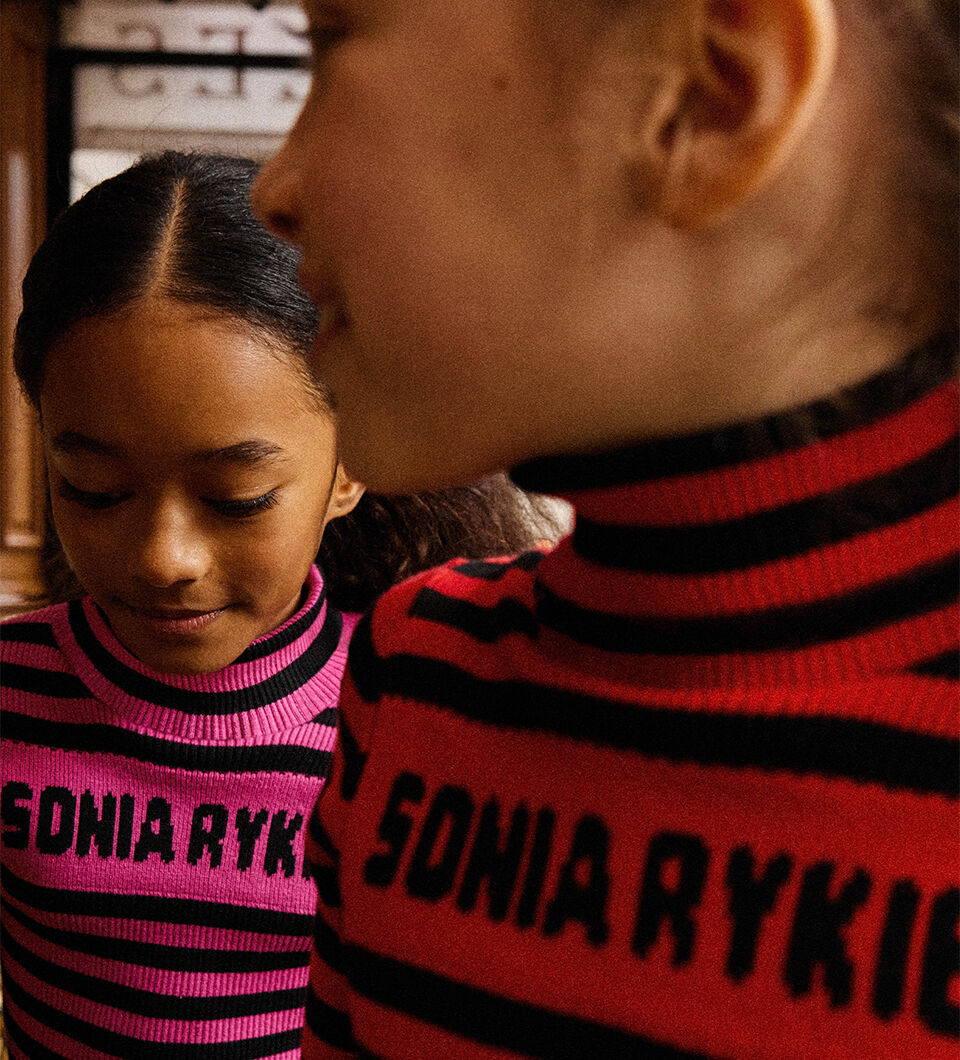 Fall/Winter 2023 - Kids' Collection | Sonia Rykiel 