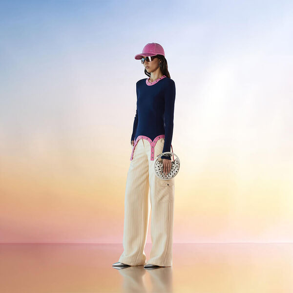 Sonia Rykiel - Spring/Summer 2024