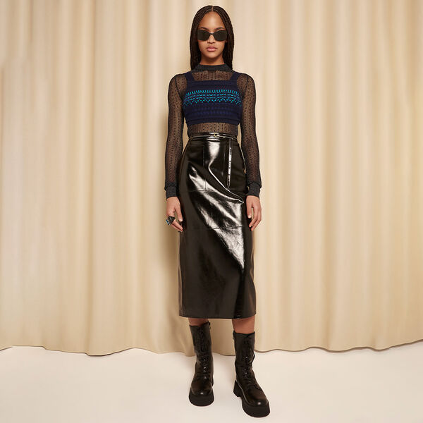 Sonia Rykiel - Fall/Winter 2023