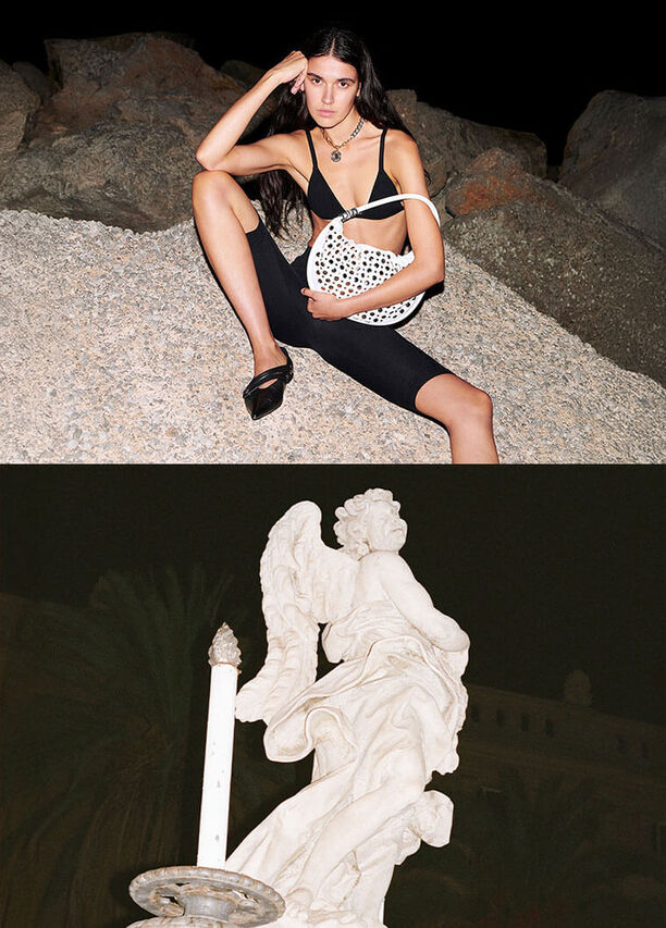 Sonia Rykiel - Spring-Summer 2025 