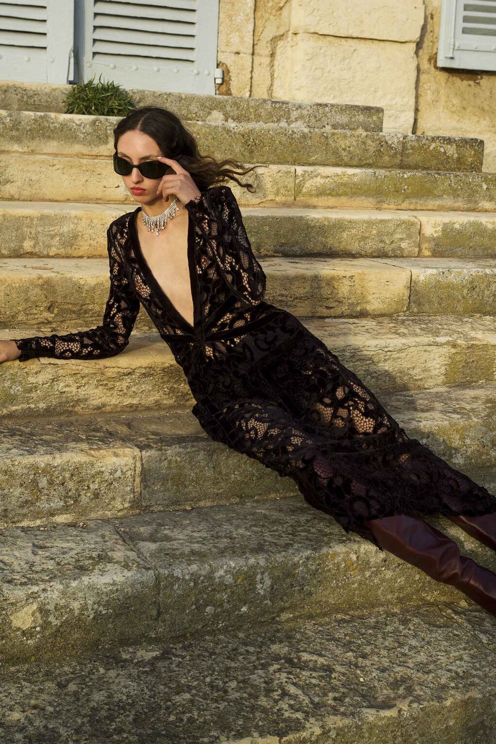 Fall/Winter 2023 Collection | Sonia Rykiel 