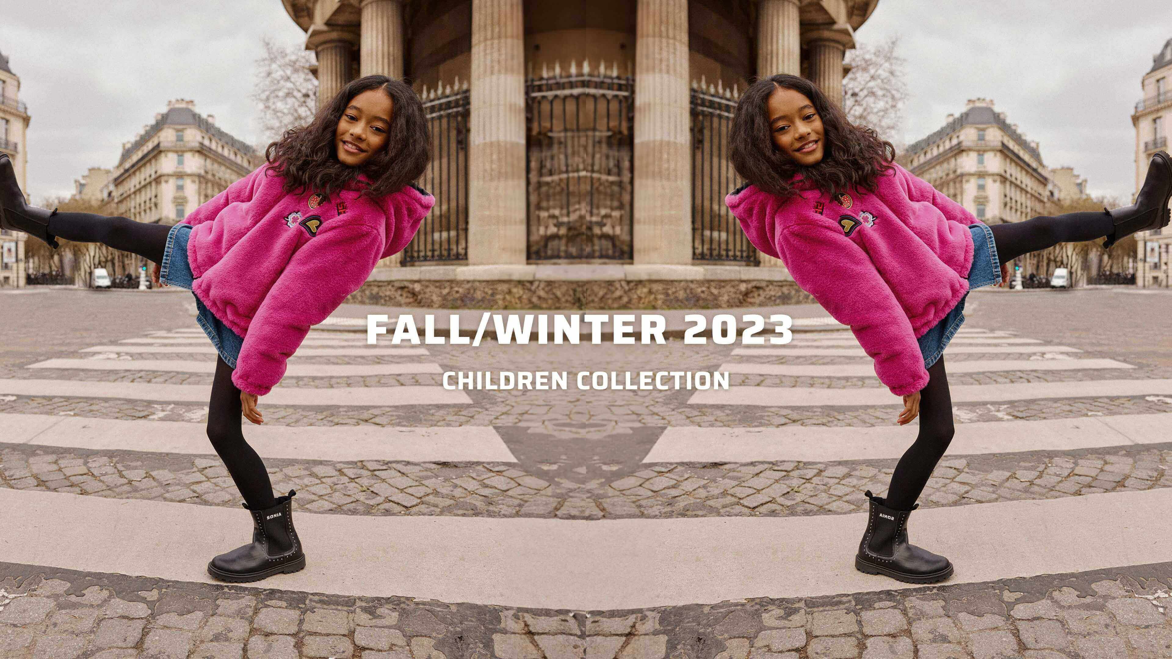 Sonia rykiel childrenswear outlet