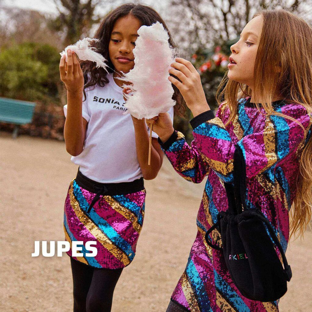 Jupes