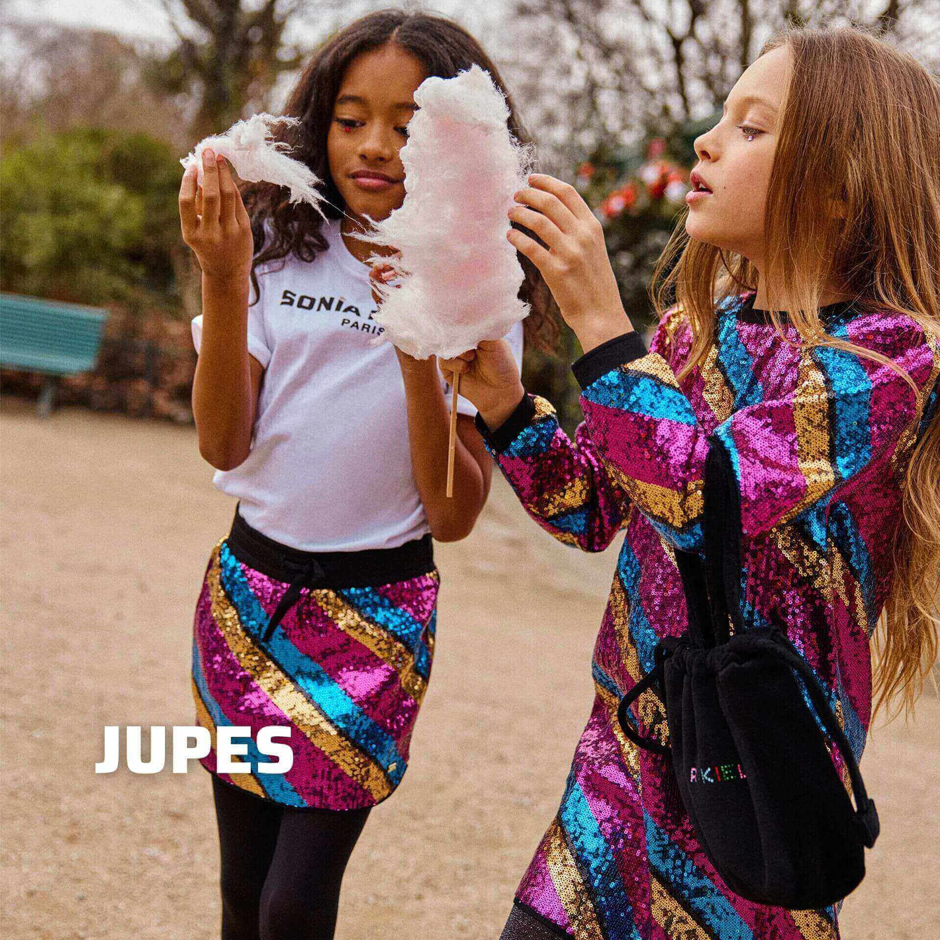 Jupes