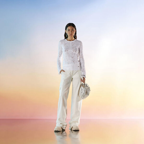 Sonia Rykiel - Spring/Summer 2024