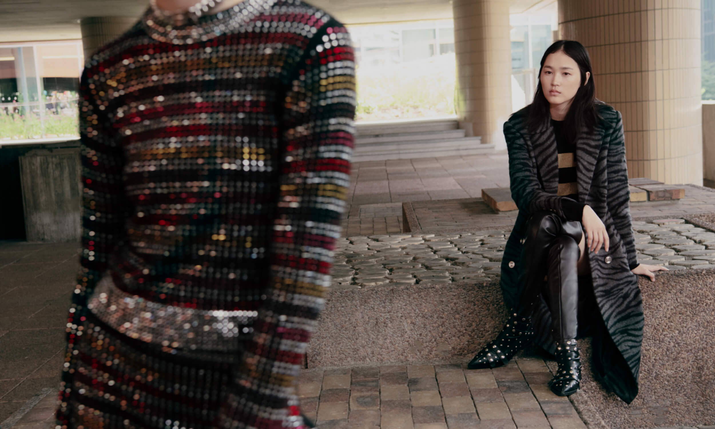 Pret a porter Accessoires Sonia Rykiel