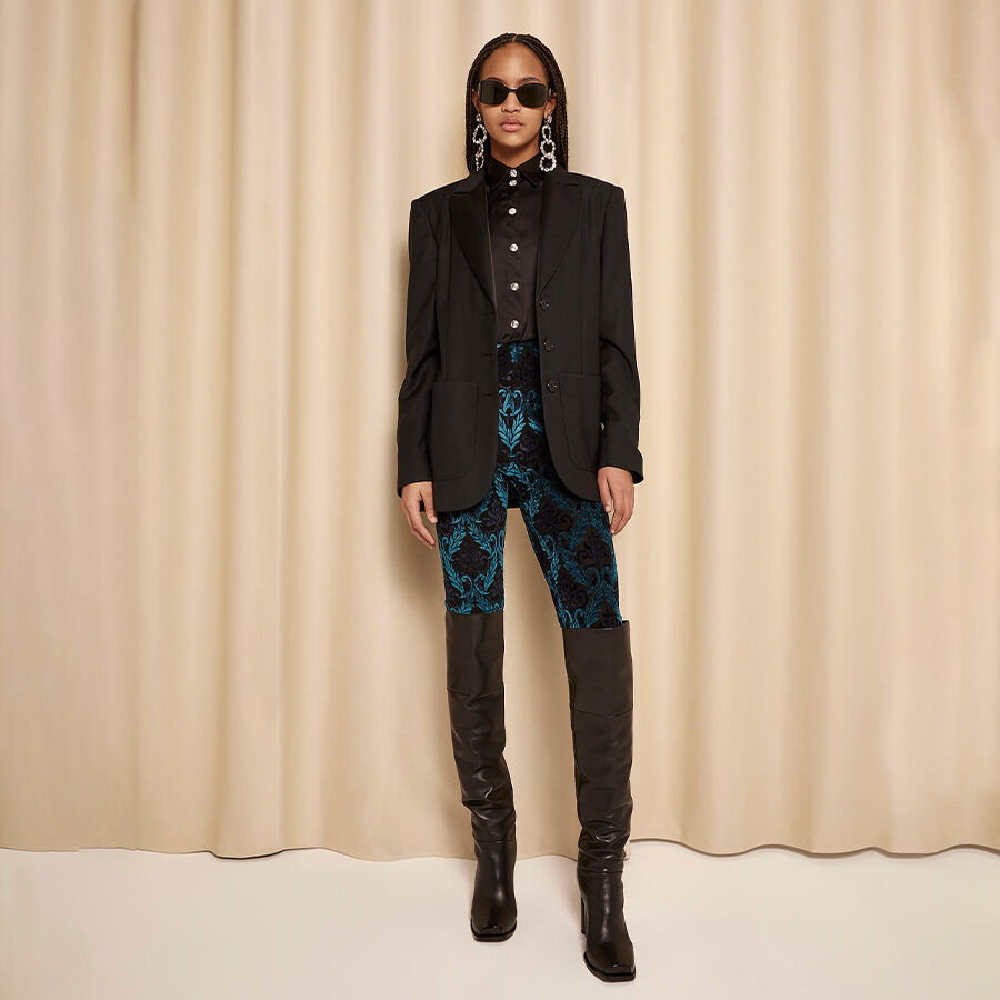 Sonia Rykiel - Fall/Winter 2023