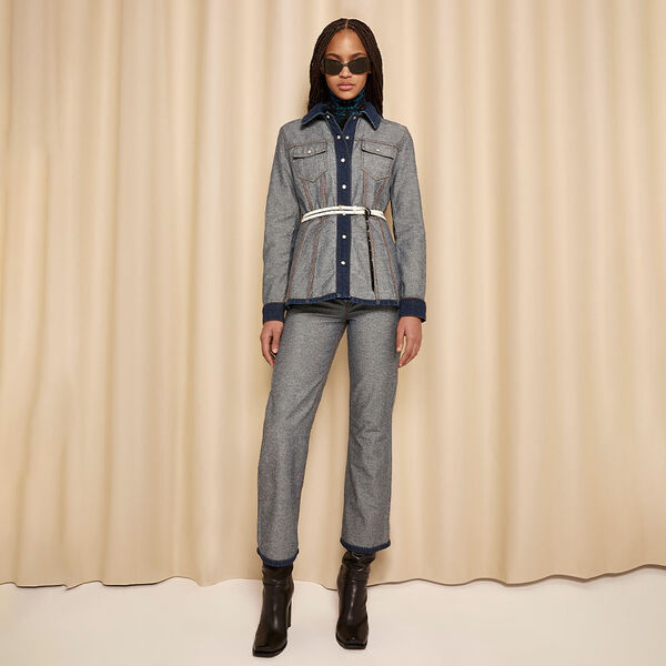 Sonia Rykiel - Fall/Winter 2023