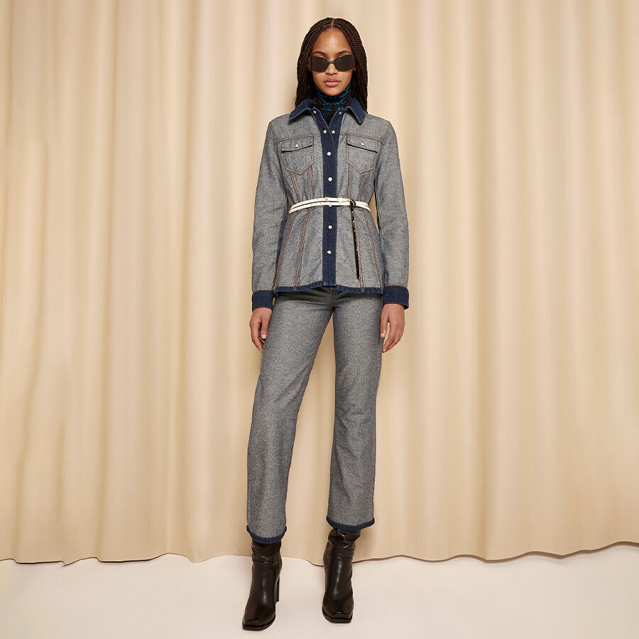 Sonia Rykiel - Fall/Winter 2023