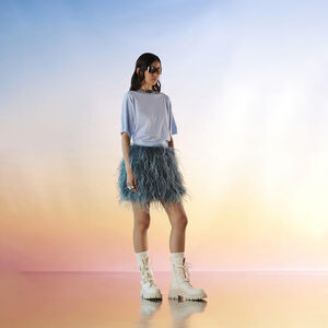 Sonia Rykiel - Spring/Summer 2024