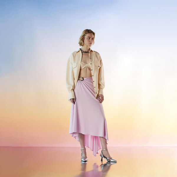 Sonia Rykiel - Spring/Summer 2024