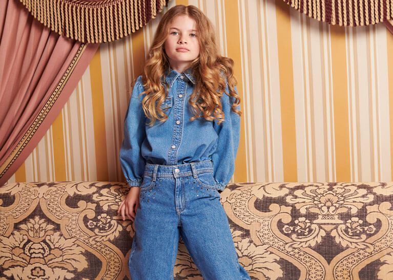 Vilebrequin - Kids 24 Collection 