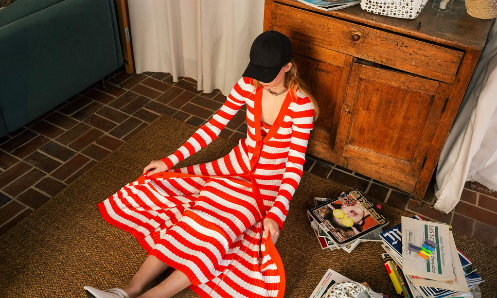 Sonia Rykiel - Autumn 2025 - OCTOBER25 