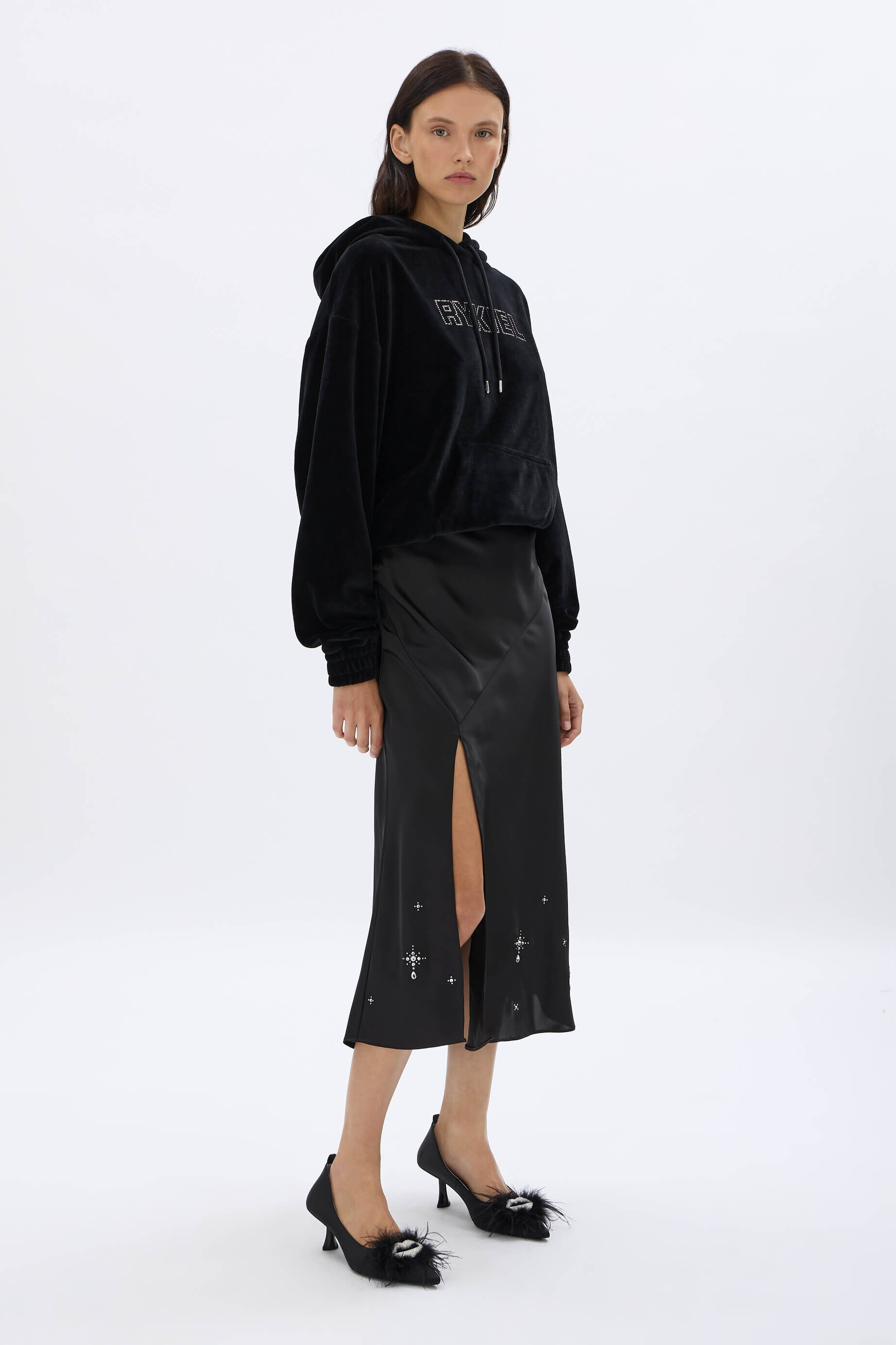 Jupes Femme de Luxe Sonia Rykiel Site Officiel