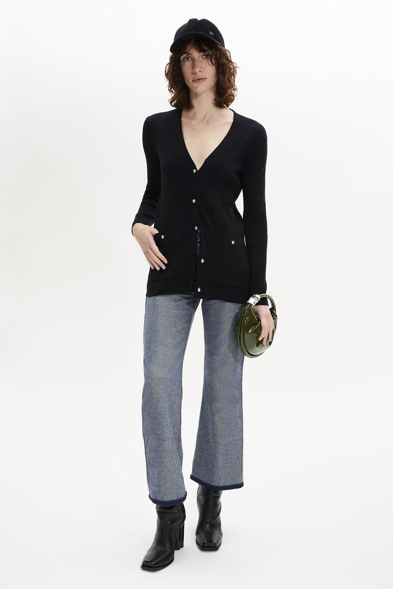 CARDIGANS