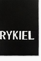 Sonia Rykiel Scarf Black details view 1
