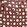 Medium Domino bag in leather and studs P09 