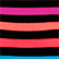 Women Brushed Poor Boy Striped Sweater Multico striped rf 
