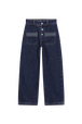Pantalon jean Brut vue de face