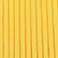 Jupe longue maille côtelée femme Orange 