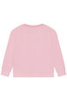 Fleece Girl Sweatshirt 